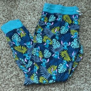 Little Sleepies Stitch Print Pajamas